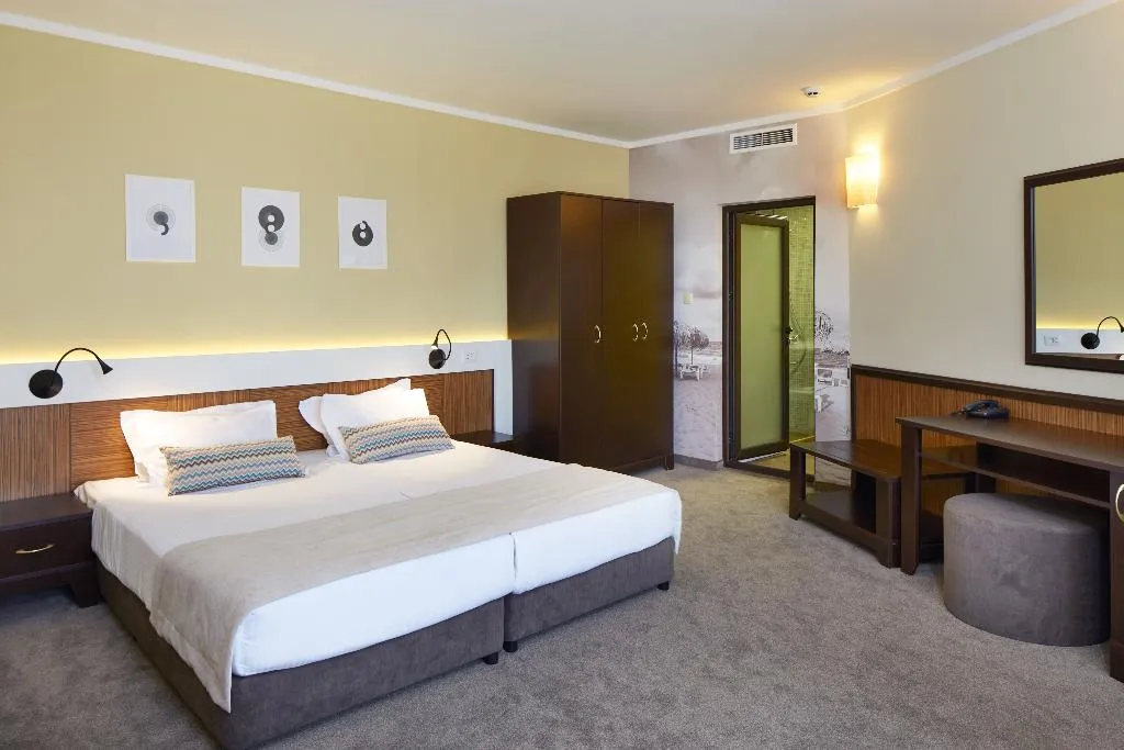 APARTMENT ONE BEDROOM Room, Nobel Ultra All Inclusive - Free Beach Access, Bourgas