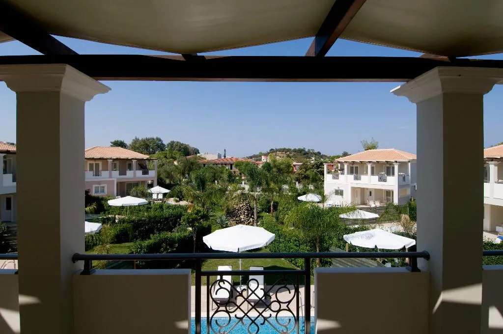 General view, Mamfredas Luxury Resort, Zante