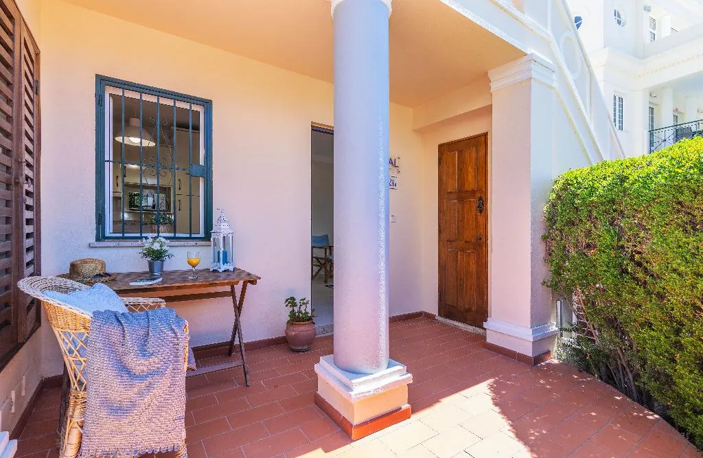 APARTMENT ONE BEDROOM Room, Apartamentos The Old Village by Village 4u, Algarve