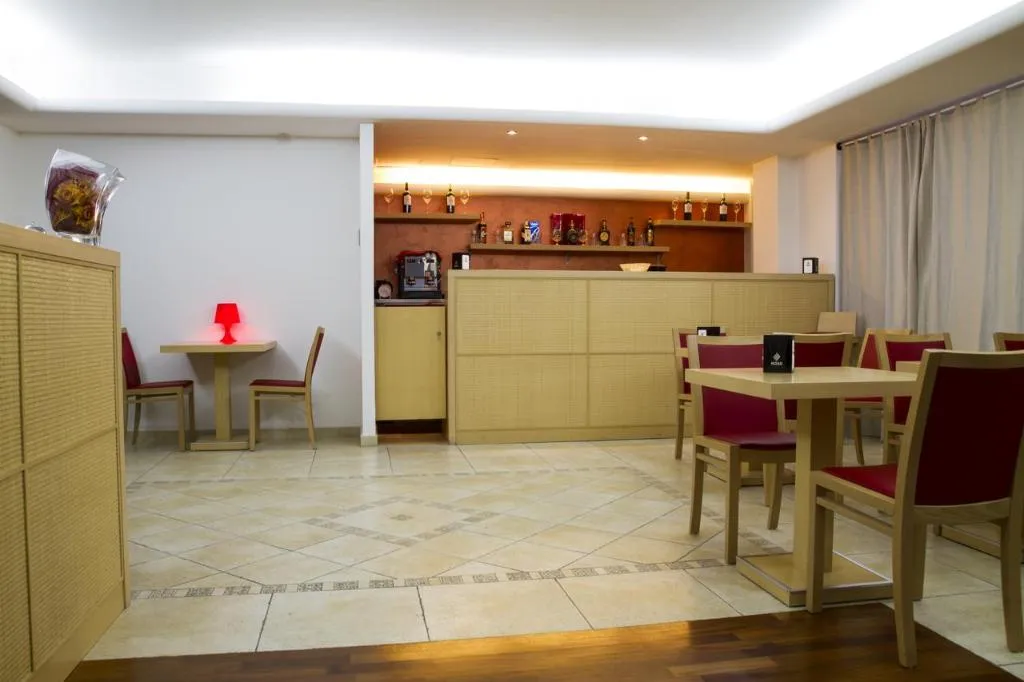 Lobby, Hotel Catania Town, Catania