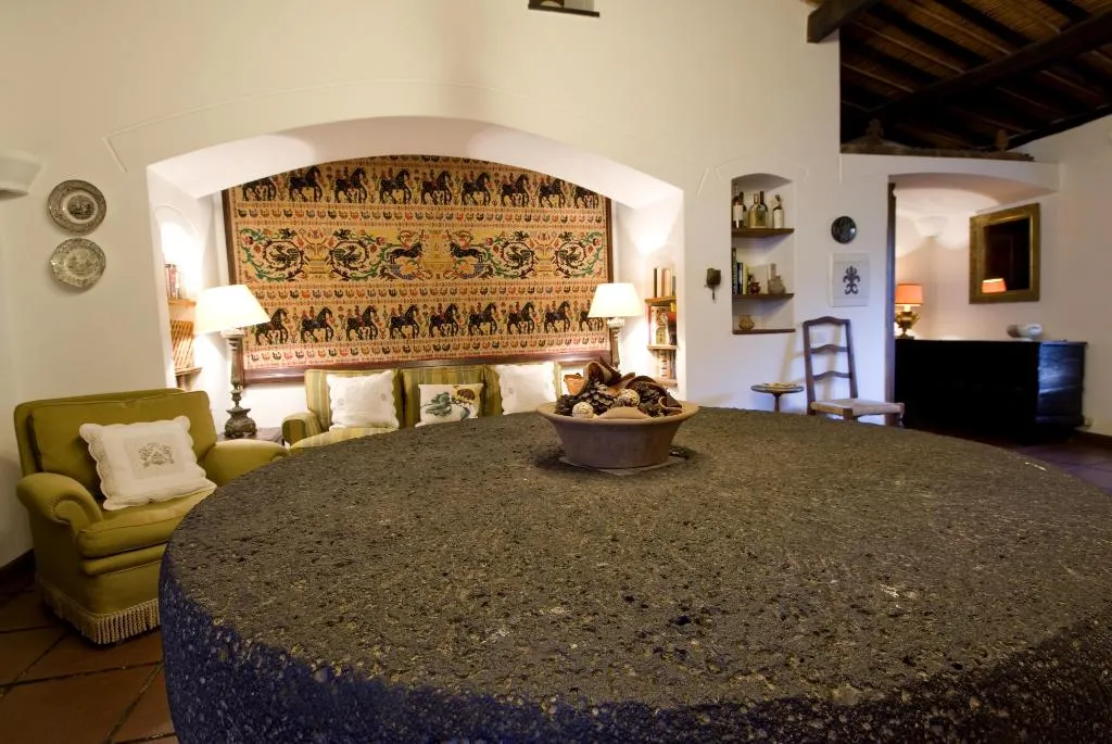 SUITE CLASSIC Room, Hotel Lucrezia, Cagliari