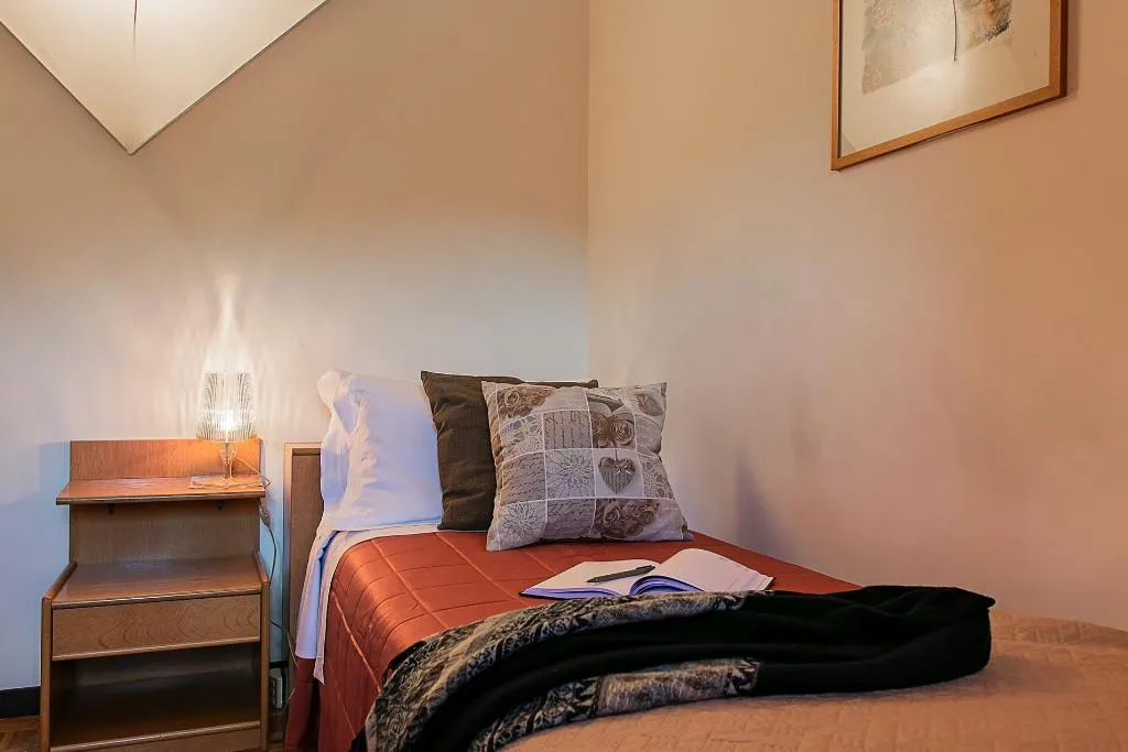 SINGLE STANDARD Room, La Vecchia Cartiera, Florence