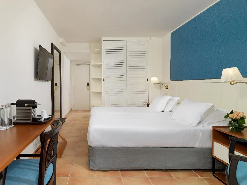DOUBLE SIDE SEA VIEW Room, H10 Blue Mar Boutique Hotel  - Adults Only, Majorca