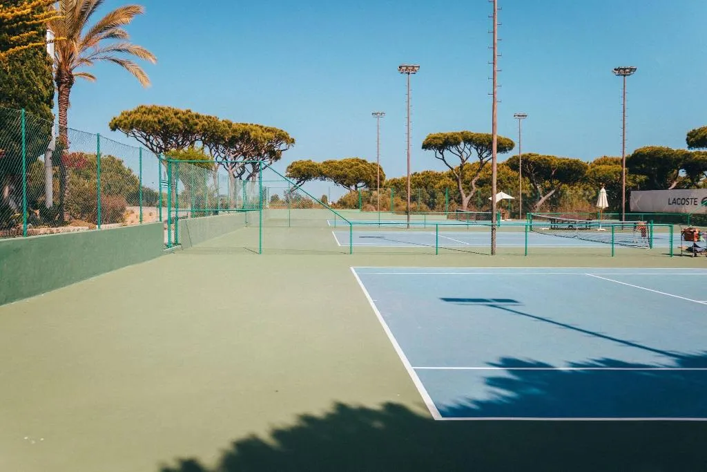 Sports and Entertainment, Pine Cliffs Resort, Algarve