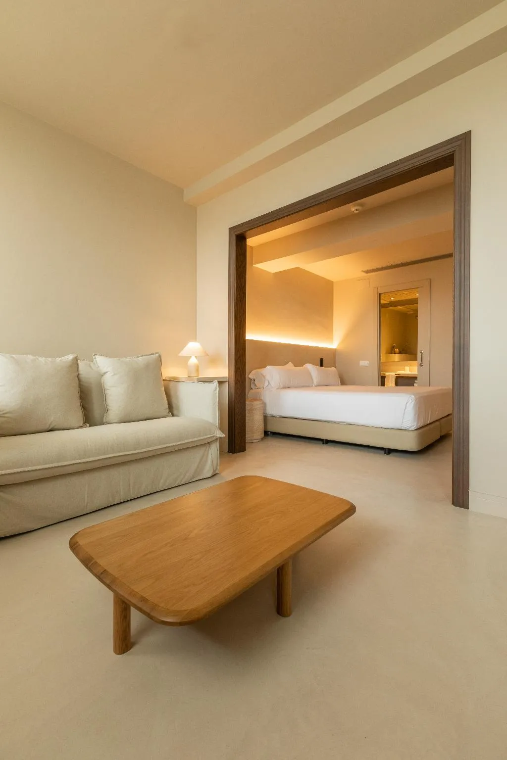 DOUBLE SINGLE USE SUPERIOR Room, Boutique les Clarisses, Costa Brava