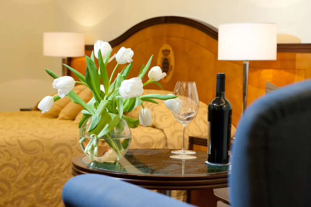 SINGLE CLASSIC Room, Hotel More, Dubrovnik