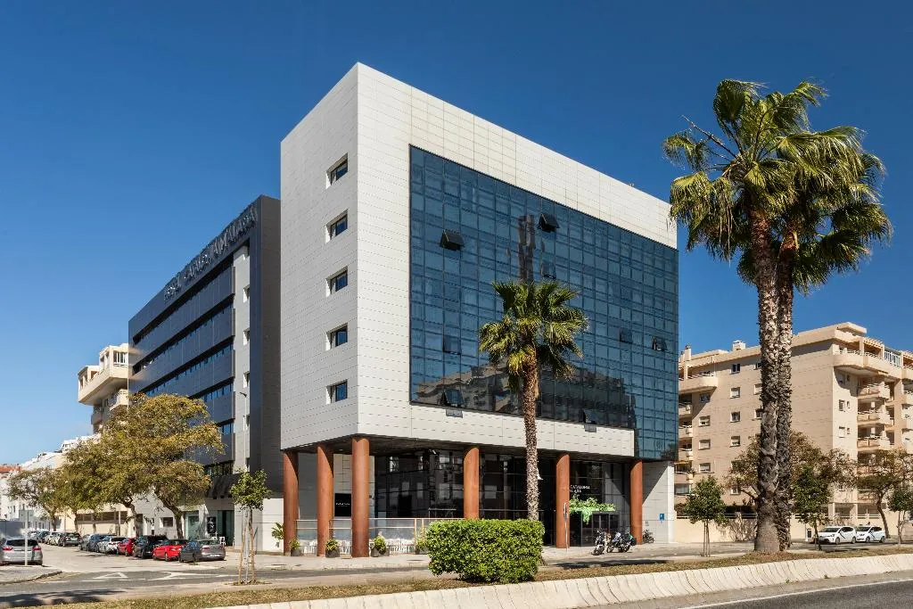 General view, Catalonia Malaga, Costa Del Sol
