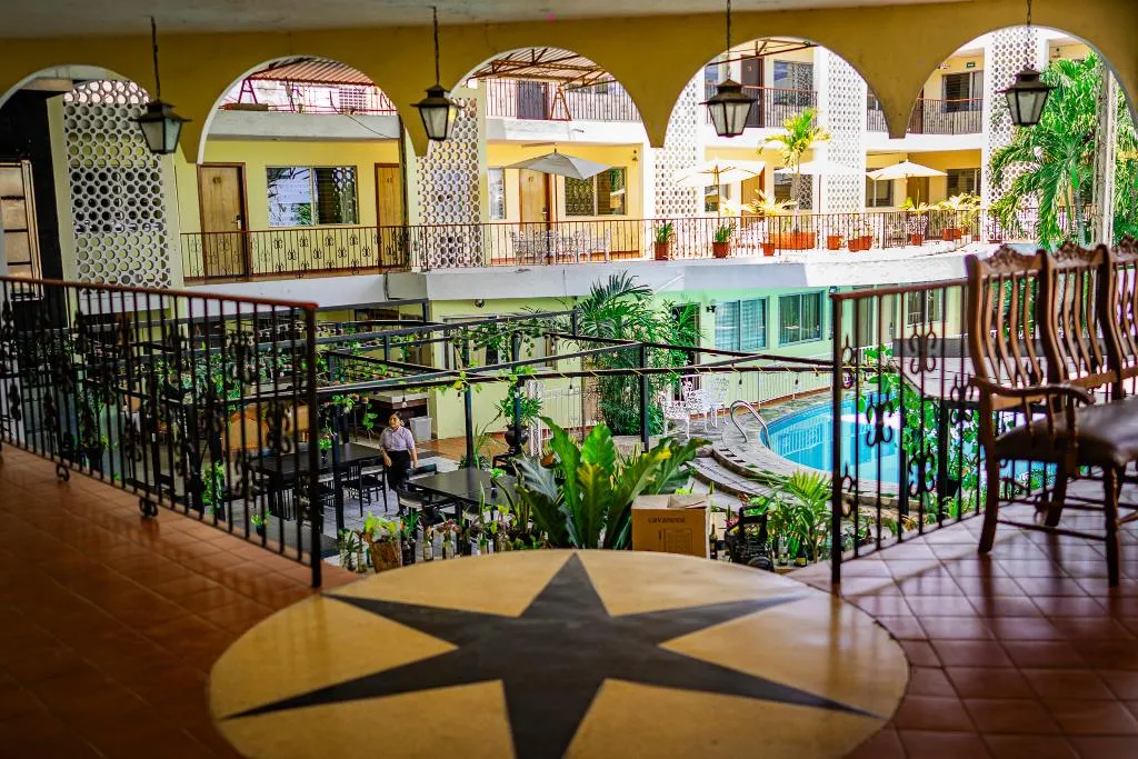 DOUBLE STANDARD Room, Maria de la Luz, Cancun Area