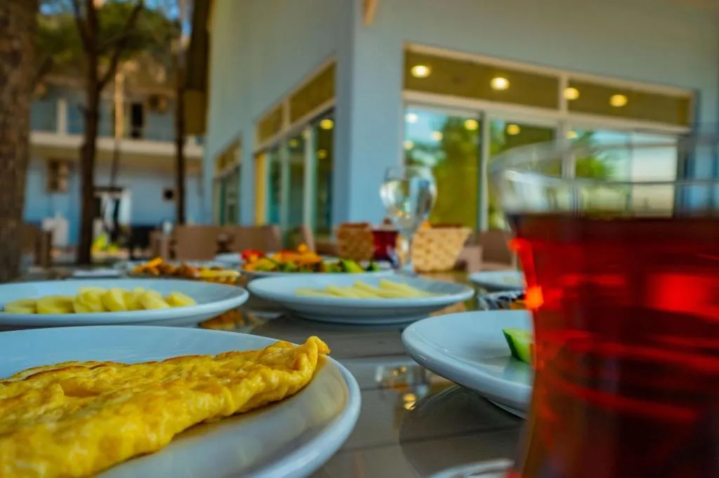 Room, Prenses Sealine Beach Hotel, Antalya
