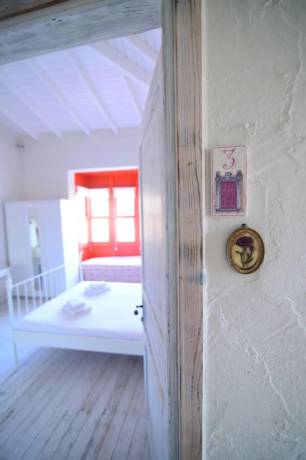 Room, Perla Rossa Alacati, Izmir