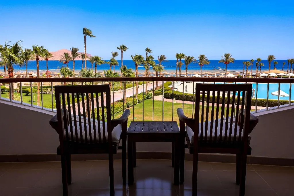 Room, Baron Resort Sharm El Sheikh, Red Sea Riviera