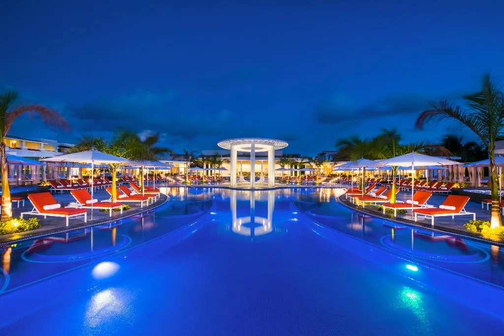 General view, The Grand at Moon Palace - All inclusive, Cancun Area