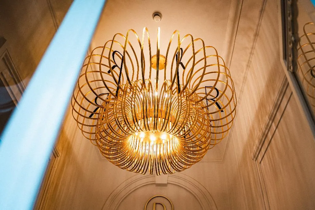 Lobby, Royale Sainte Helene Boutique Hotel, Malta