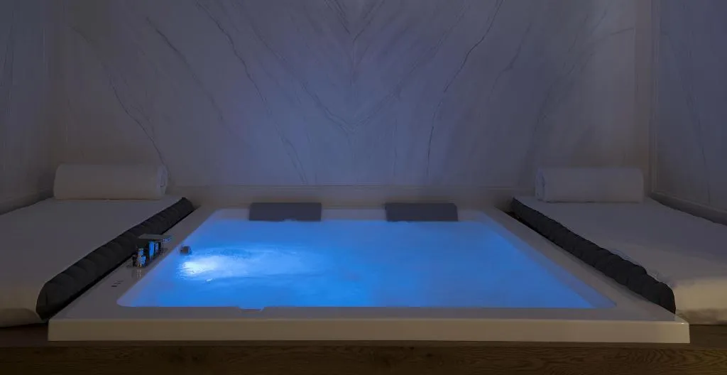 APARTMENT WITH JACUZZI Room, Palazzo Paruta, Venice