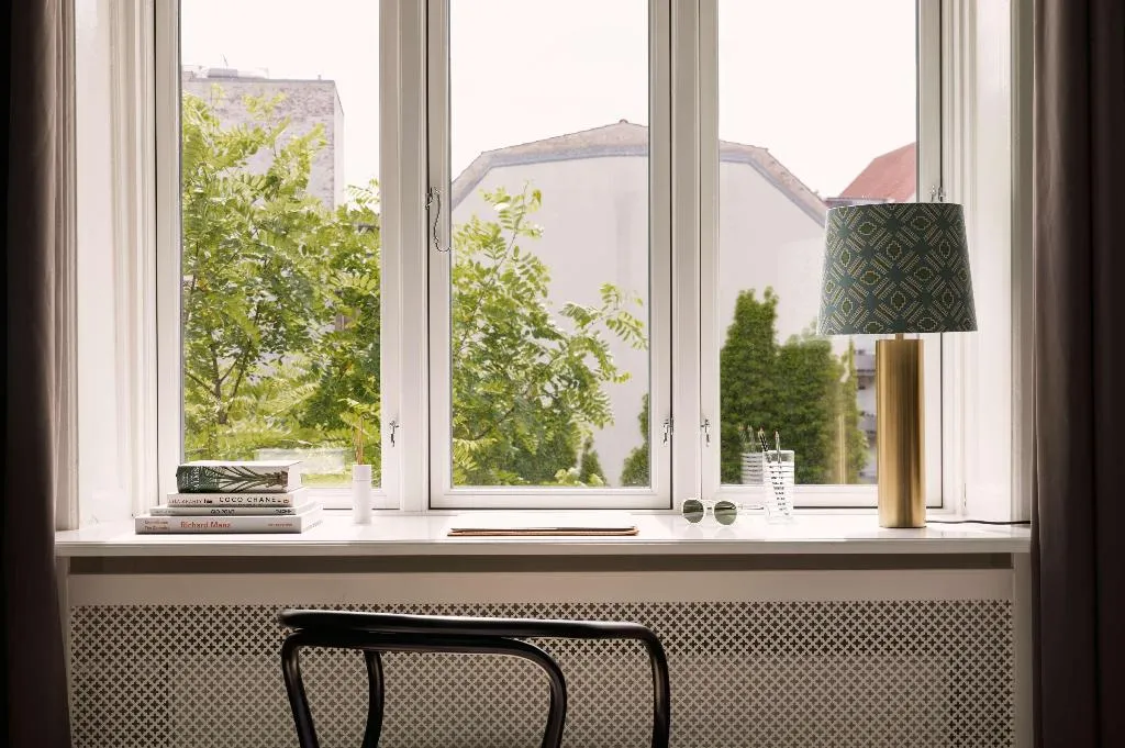 Room, Coco Hotel, Copenhagen