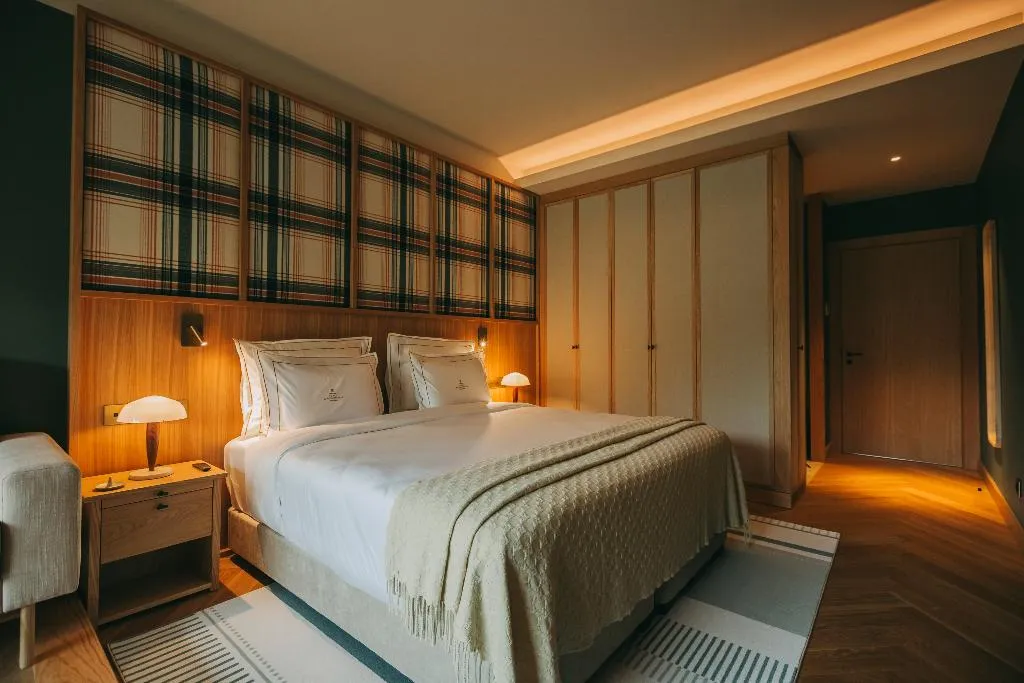 DOUBLE EXECUTIVE SUPERIOR Room, Torel Quinta Da Vacaria - Douro Valley, Porto