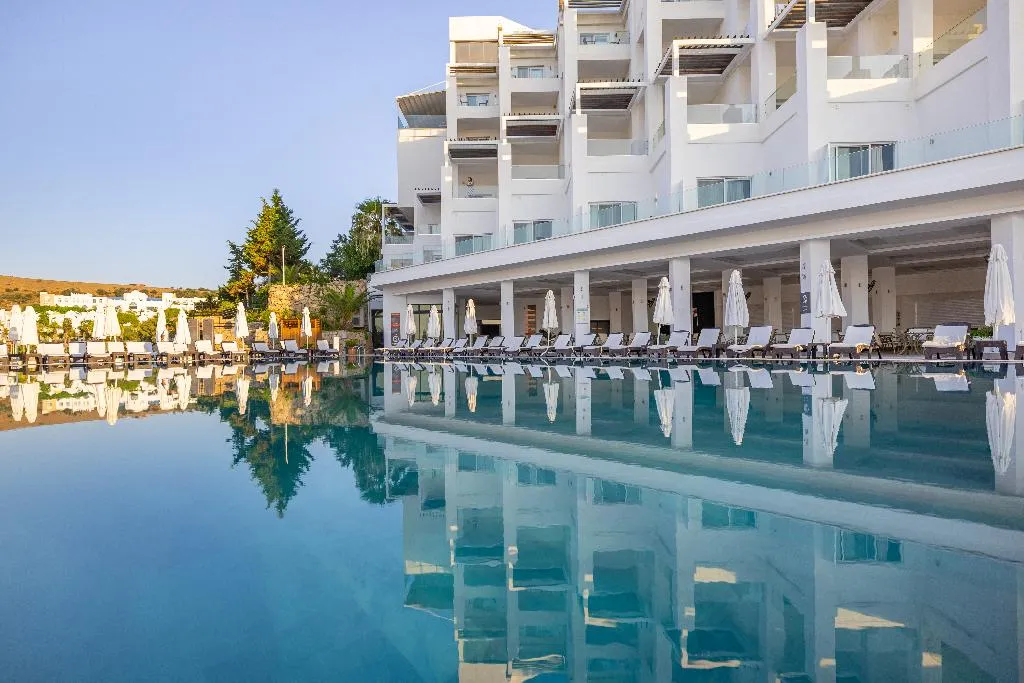 General view, La Quinta by Wyndham Bodrum, Bodrum