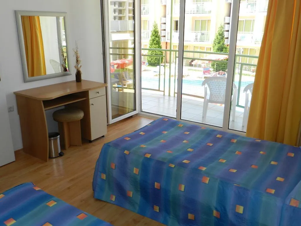 Room, Sun Village, Bourgas