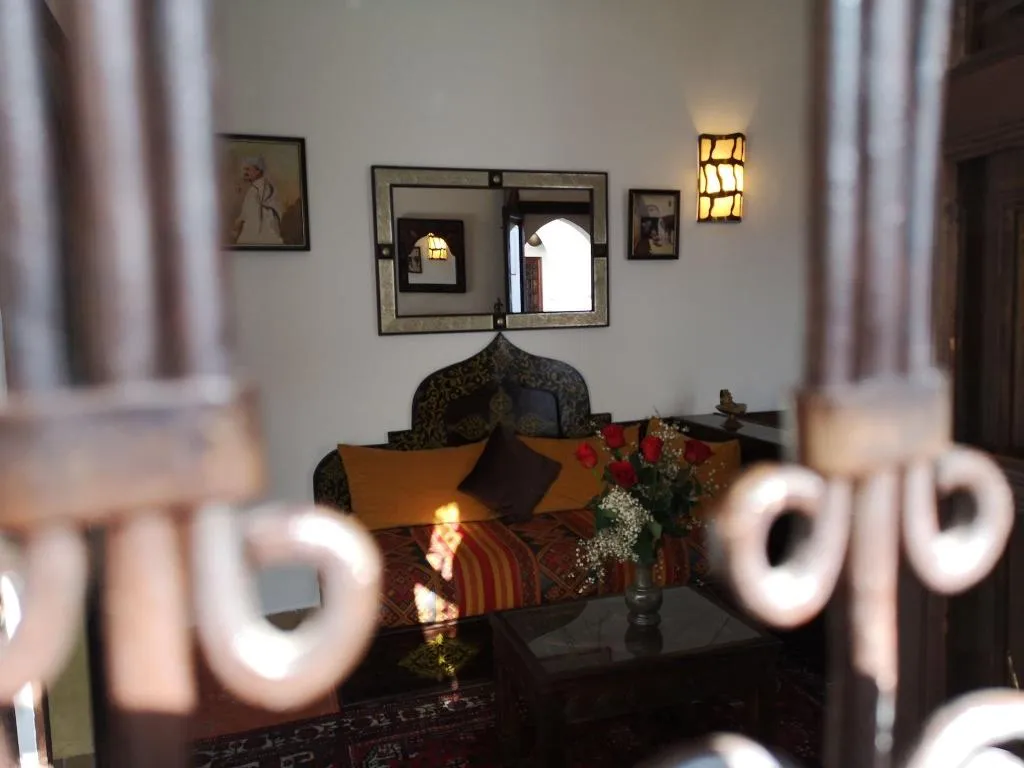 Room, Riad Charme D'Orient - Adults Only, Marrakech