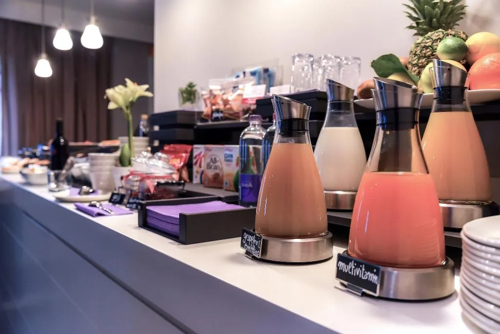 Bar, Le Camp Suite & SPA, Venice