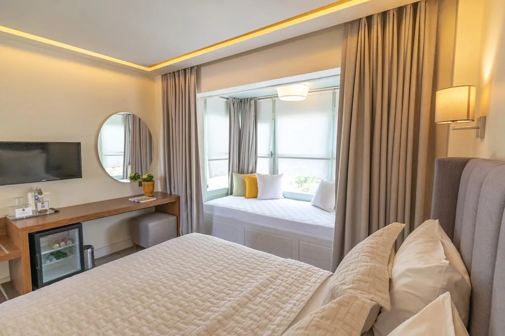 TRIPLE STANDARD Room, Casa Luna Hotel Alacati, Izmir