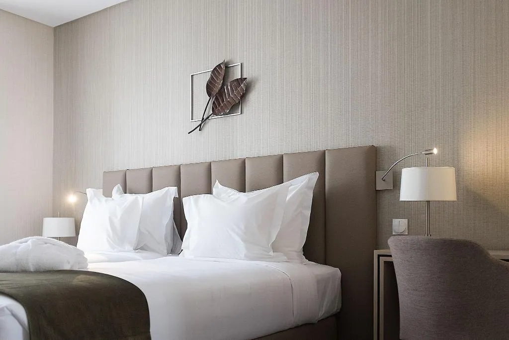 Room, OMID Boutique Hotel, Lisbon