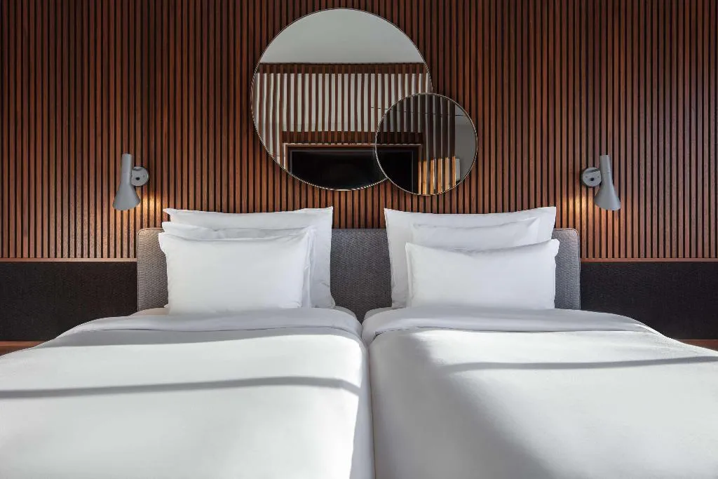 Room, Radisson Collection Royal Hotel, Copenhagen, Copenhagen