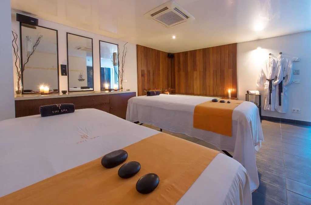 Sports and Entertainment, Melia Palma Marina, Majorca