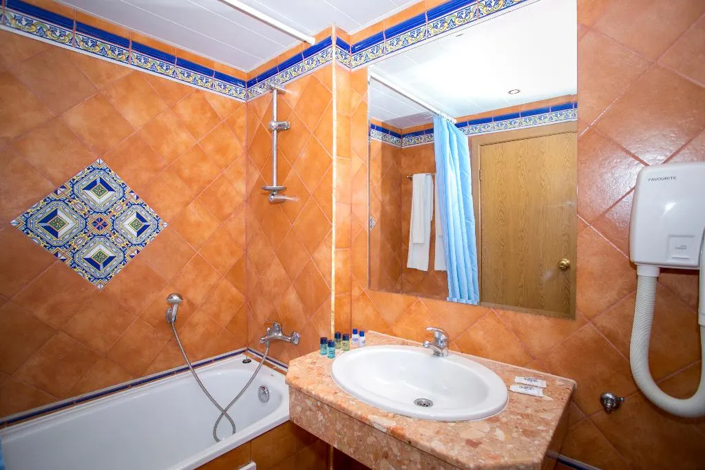 APARTMENT SIDE SEA VIEW Room, Atrium Beach, Bourgas