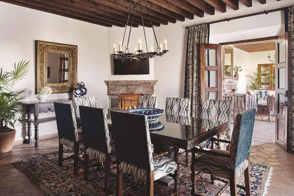 SUITE Presidential Room, Reid's Palace, A Belmond Hotel, Madeira, Madeira