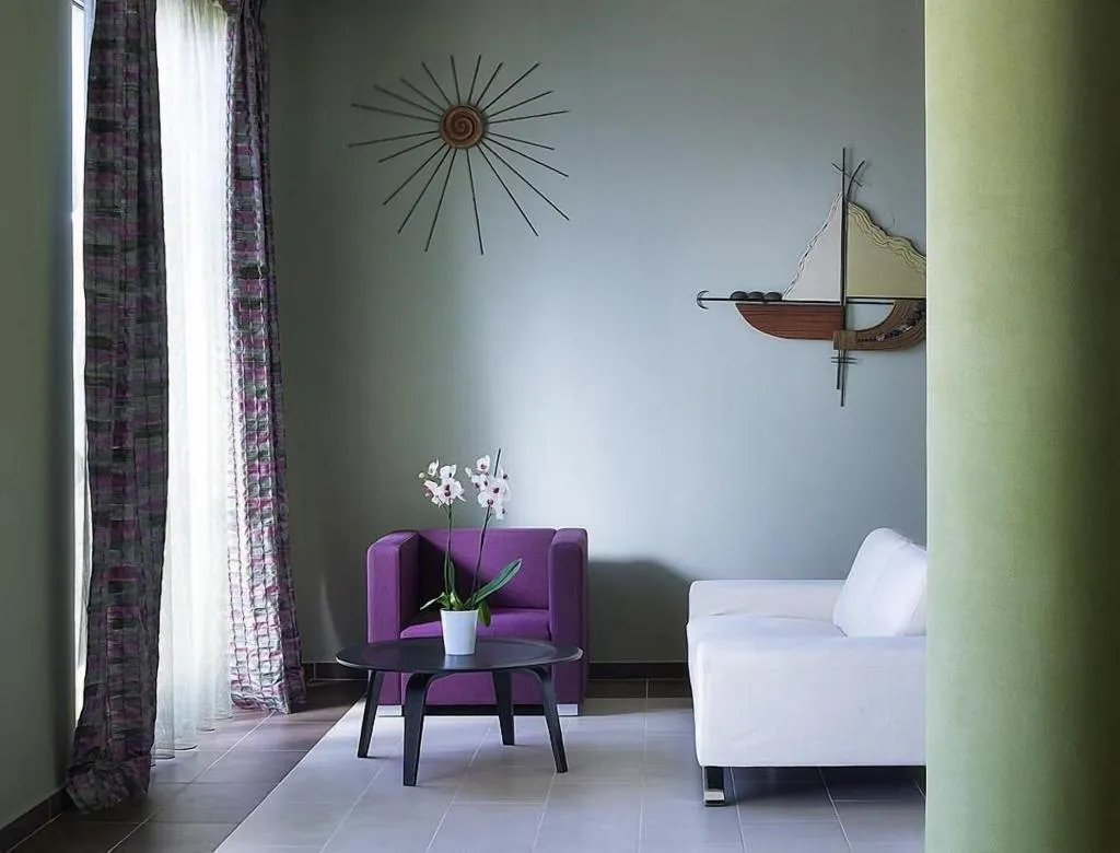 Room, Arion Hotel, Athens