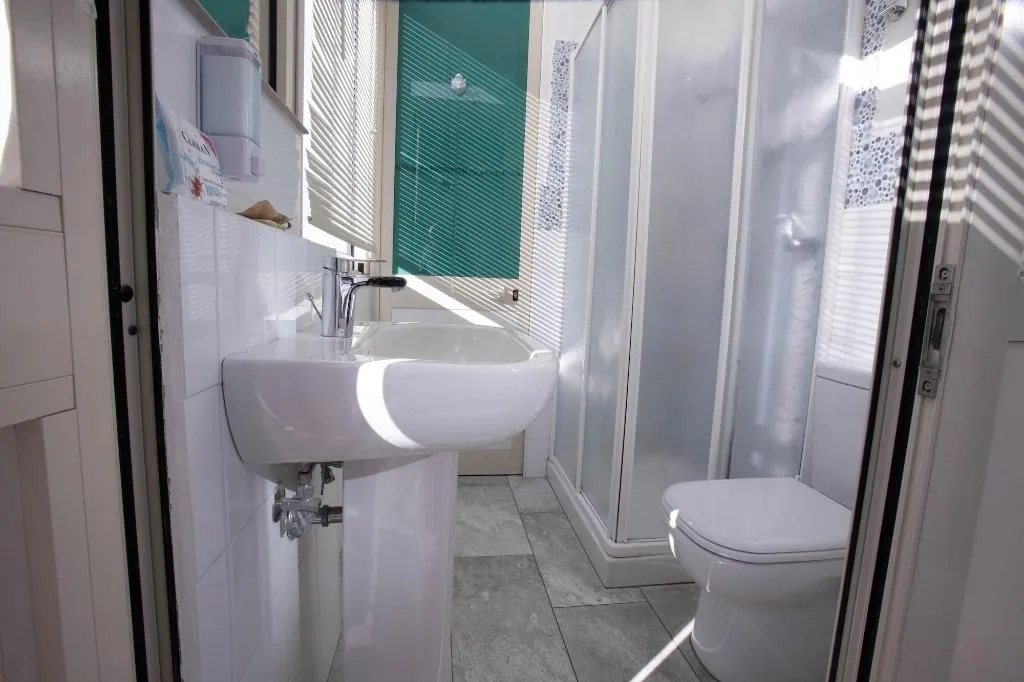 Room, Etna Sea House, Catania
