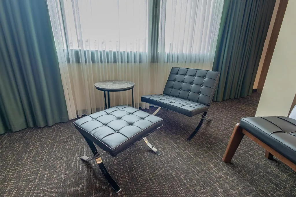 Room CLASSIC Room, FT Lotus Thermal Hotel & Spa Trademark Collection, Izmir