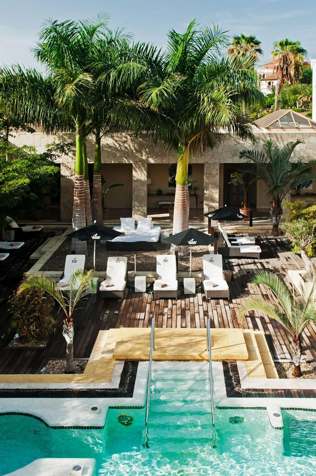 Sports and Entertainment, Bahia del Duque, Tenerife