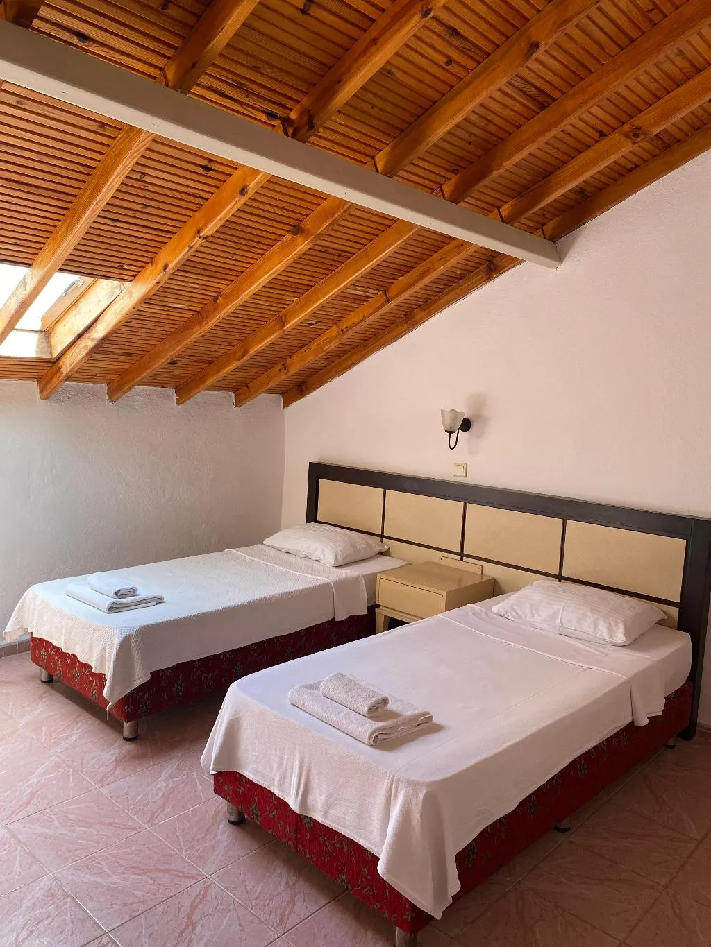 FAMILY ROOM STANDARD Room, Unlu Hotel, Dalaman