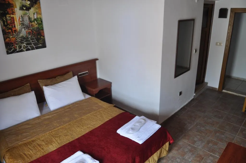 DOUBLE STANDARD Room, Long House Inn Hotel, Dalaman