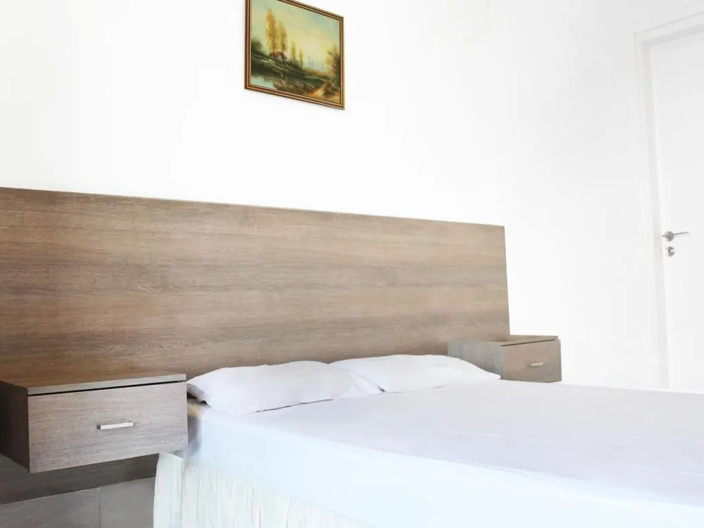 Room, Rebioz Hotel, Cyprus