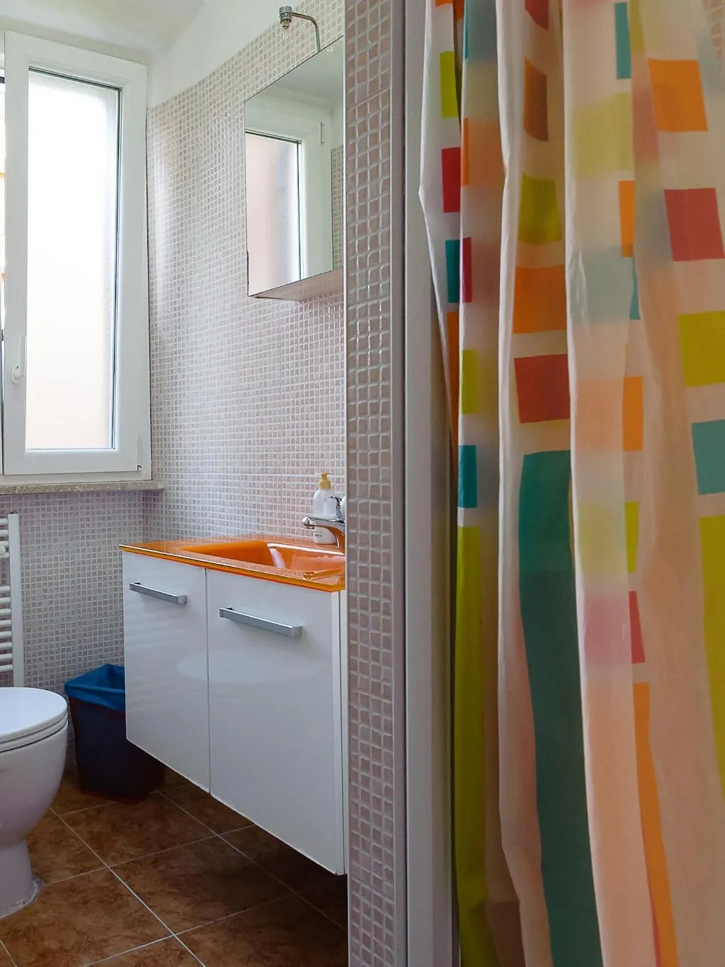 Room, Adriatic Room Ciampino, Rome