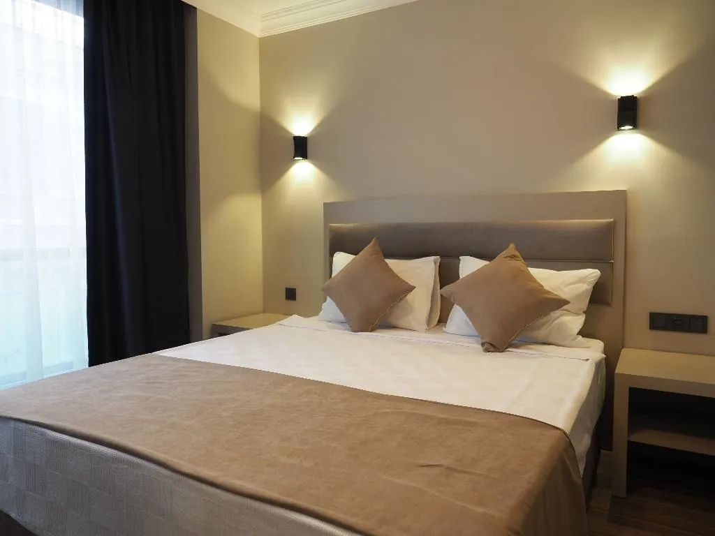 Room, Zenia Otel, Antalya