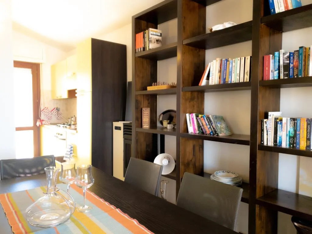 APARTMENT GARDEN VIEW Room, PMS CaseVacanze Olbia, Olbia