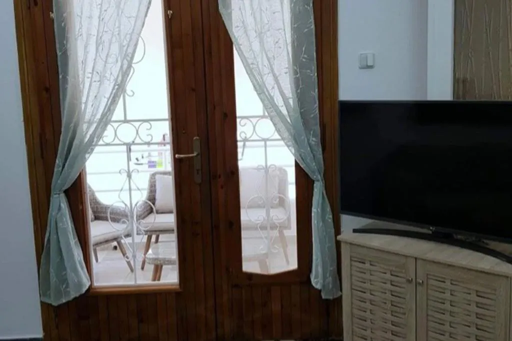 APARTMENT CLASSIC Room, Avres Apartments, Skiathos