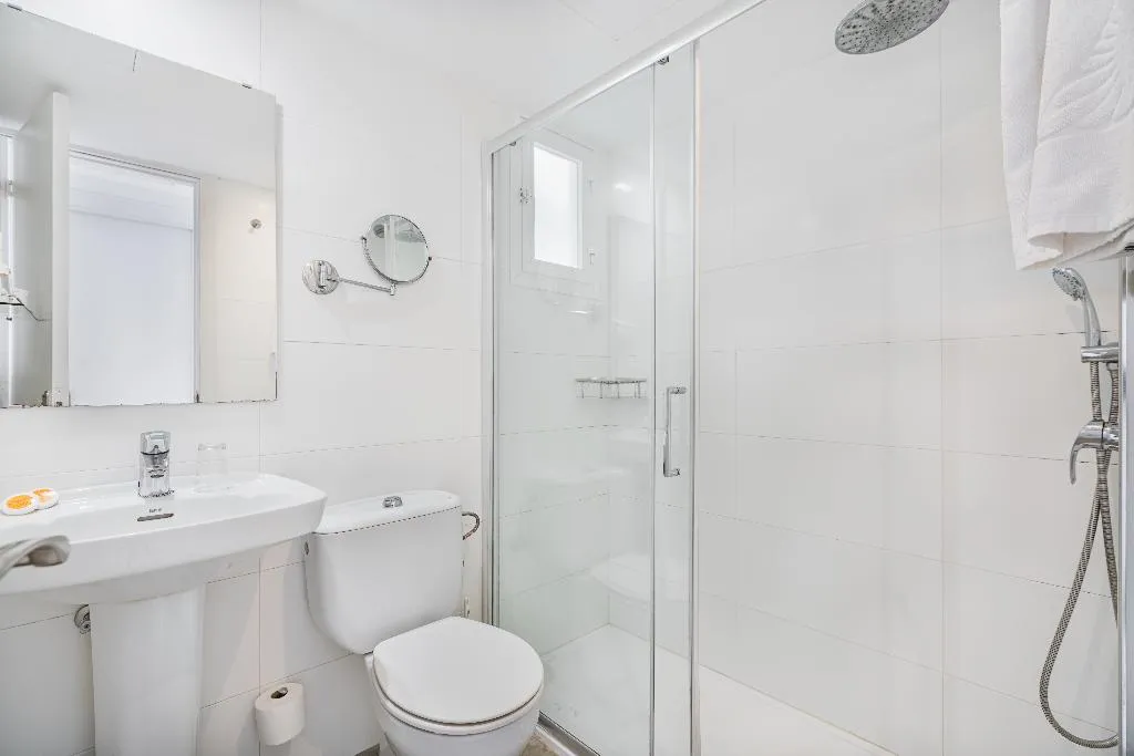 APARTMENT ONE BEDROOM Room, Habitat, Majorca