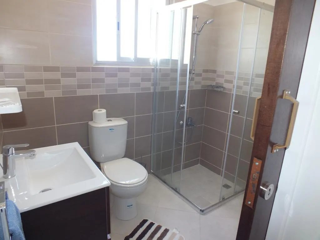 Room, Petsas Apartments, Cyprus
