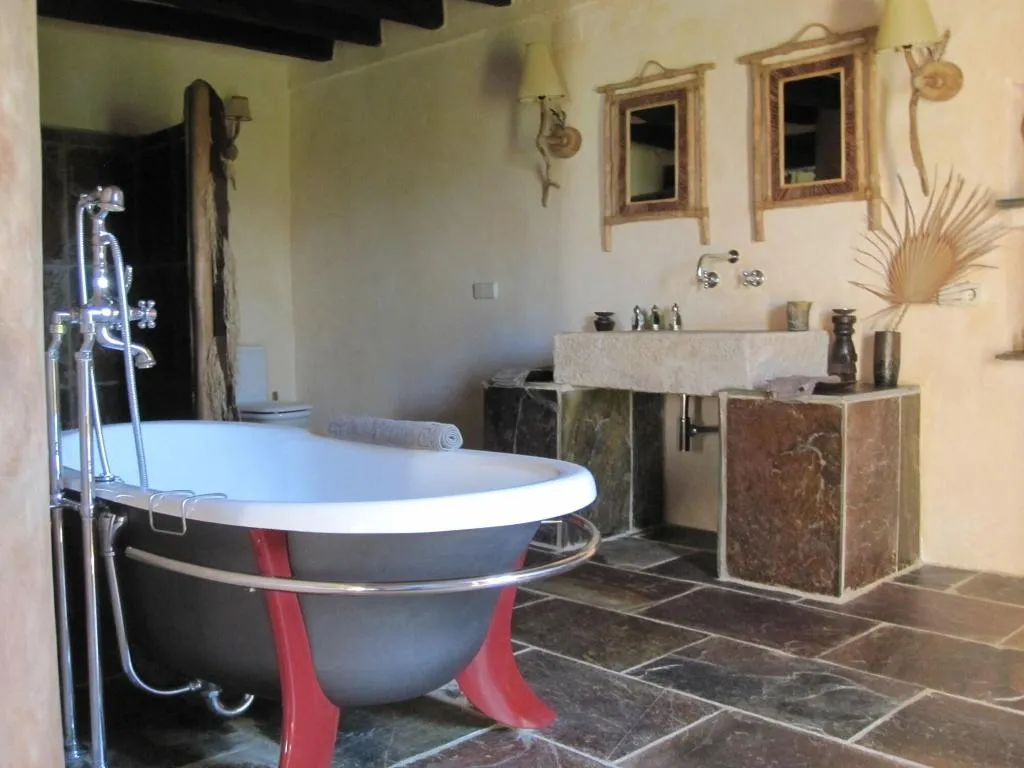 Room, Can Serola, Costa Brava