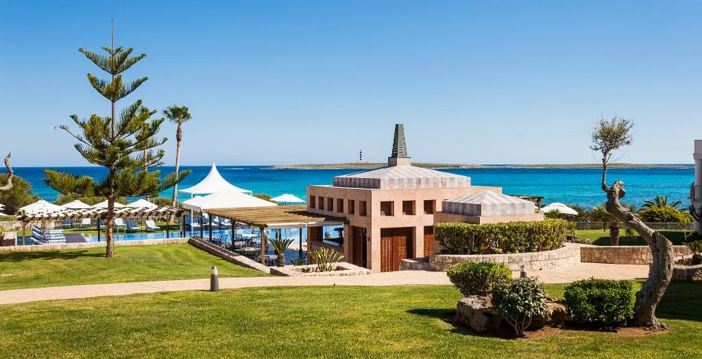 General view, Insotel Punta Prima Prestige Suites & Spa, Menorca