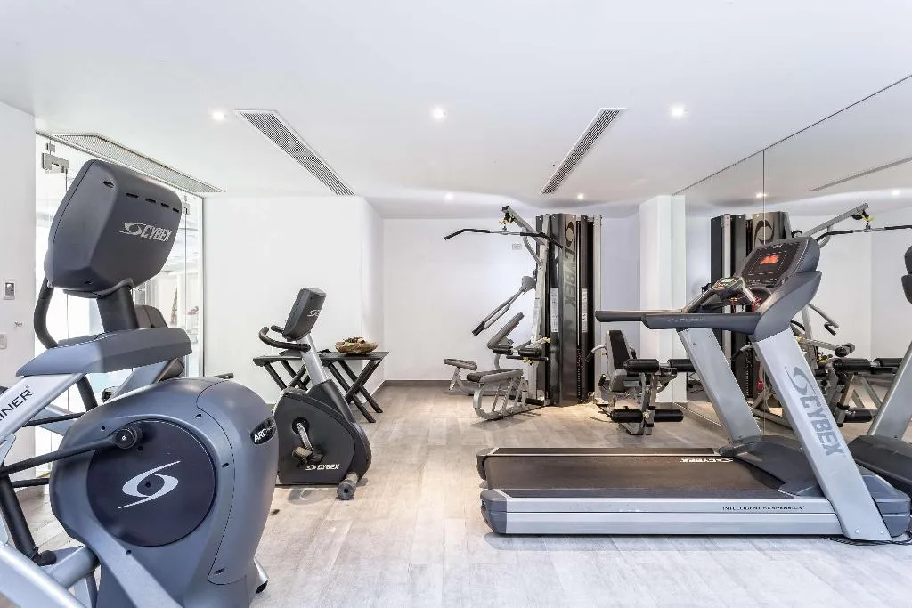 Sports and Entertainment, Myconian Villa Collection Preferred Hotels, Mykonos