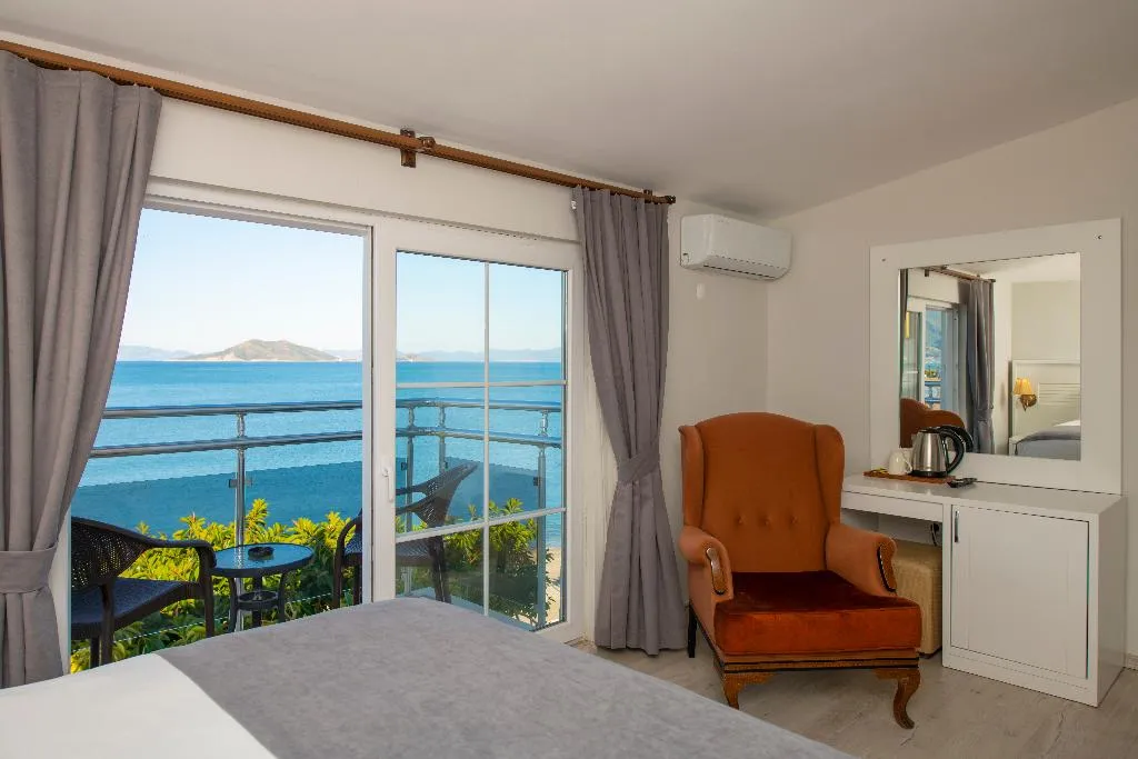 General view, Mia Casa Calis, Dalaman