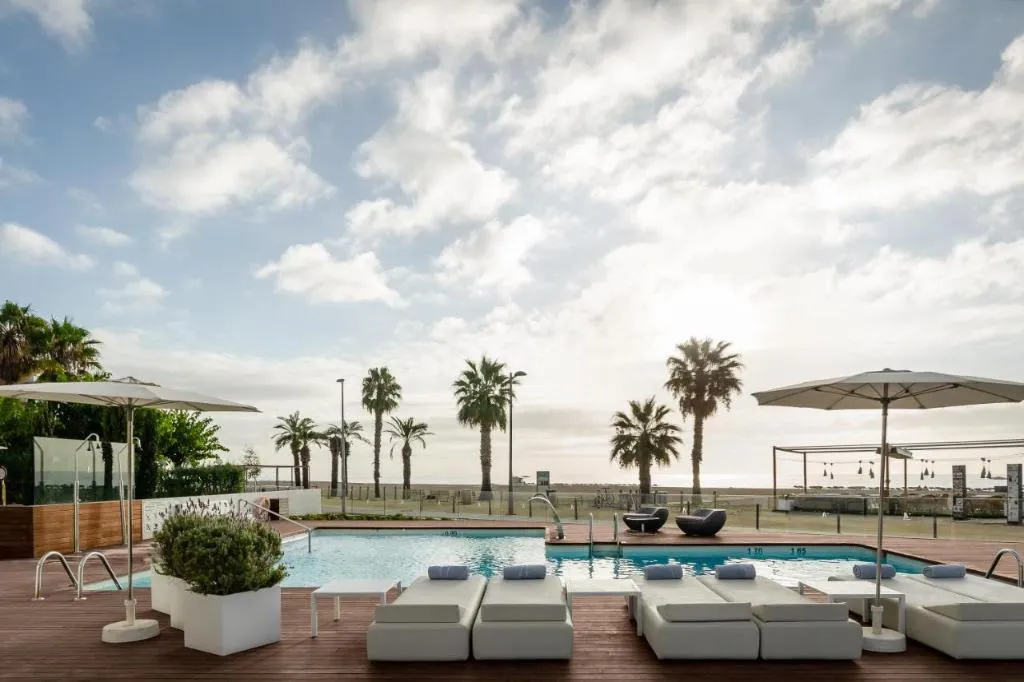 Pool, Alegria Mar Mediterrania - Adults Only, Costa Brava