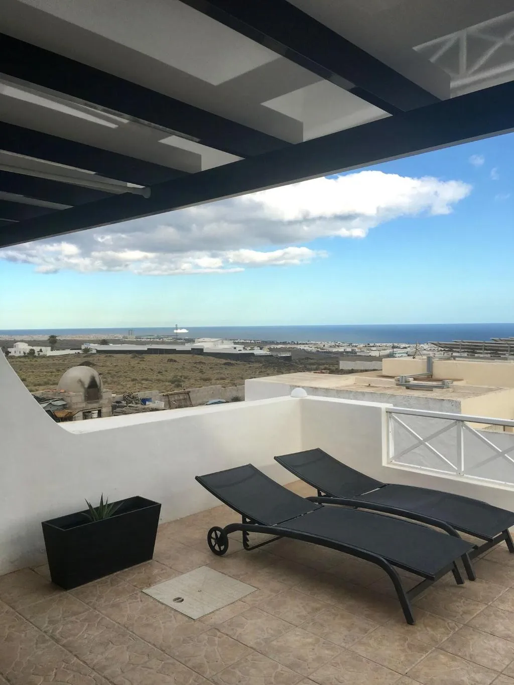 Room, Bnb Los 5 Elementos Lanzarote, Lanzarote