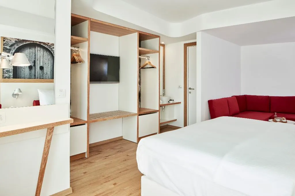 Double or Twin CLUB Room, Olive Green Hotel, Crete